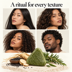 Korean Scalp Revival Bar