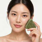 Korean Scalp Revival Bar